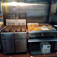 La Barca Restaurant ico