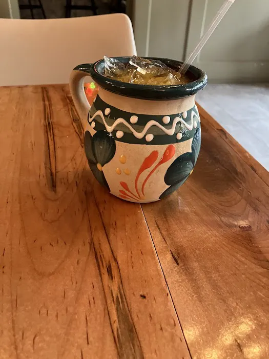 Agave & Maiz Picture 8