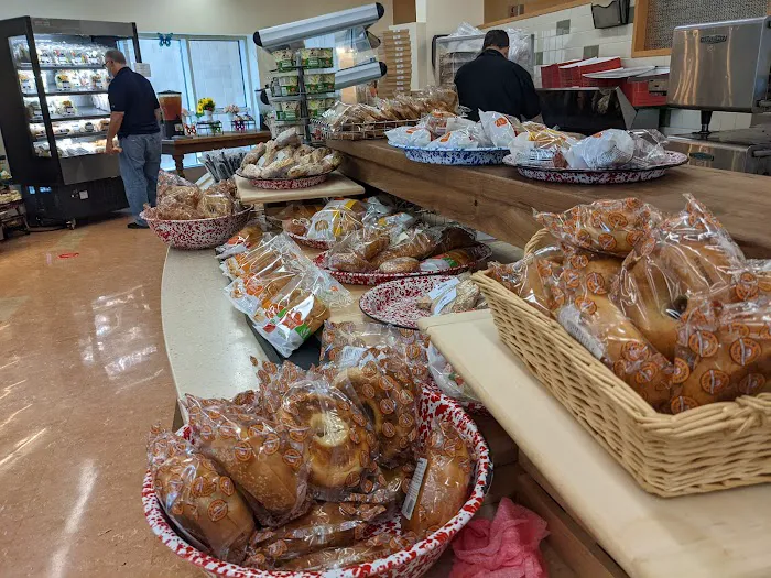 The heights cafe Picture 3