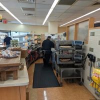 The heights cafe ico