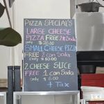 Tomatoes Locos Pizzeria Restaurant