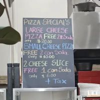 Tomatoes Locos Pizzeria Restaurant ico