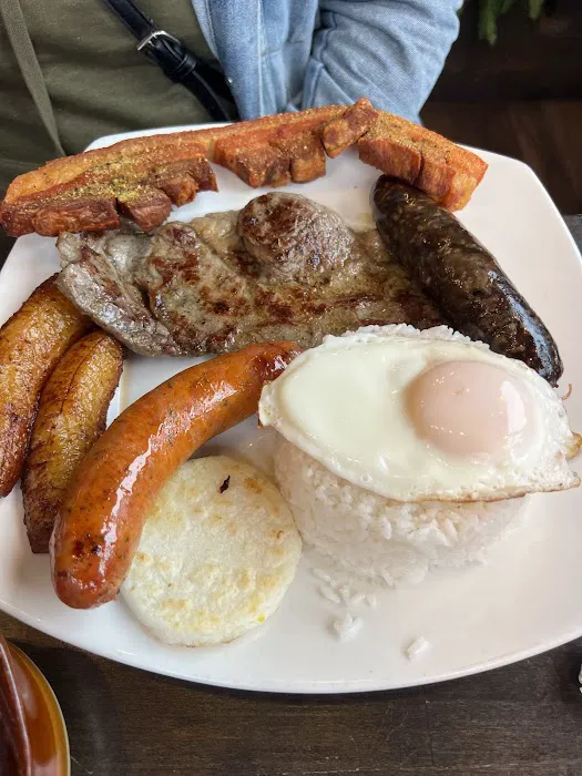Sabor a Colombia Picture 6