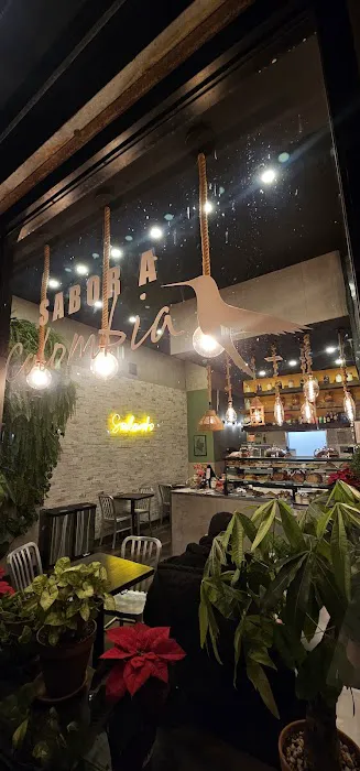 Sabor a Colombia Picture 3