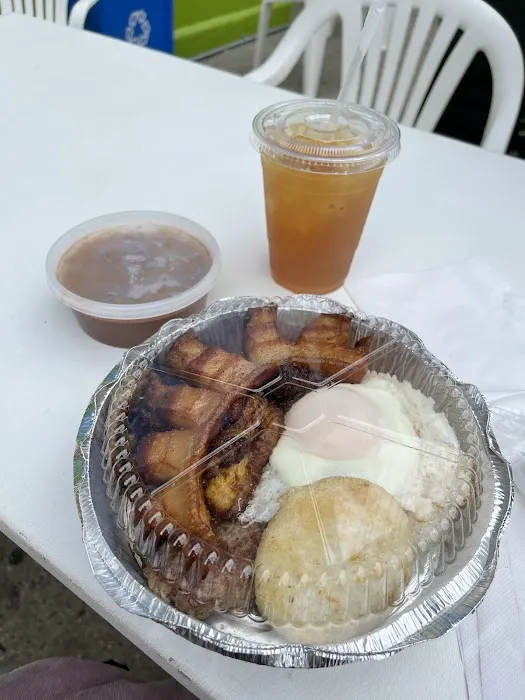 Sabor a Colombia Picture 8