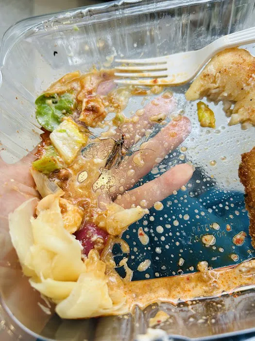 GG GOURMET DELI Picture 5