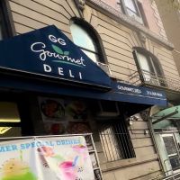 GG GOURMET DELI ico