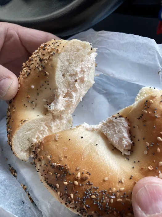 Mike's Bagels Picture 5