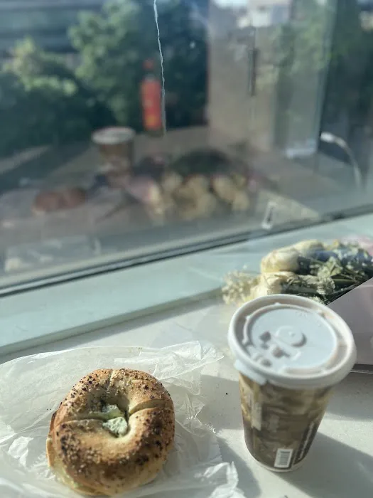 Mike's Bagels Picture 4