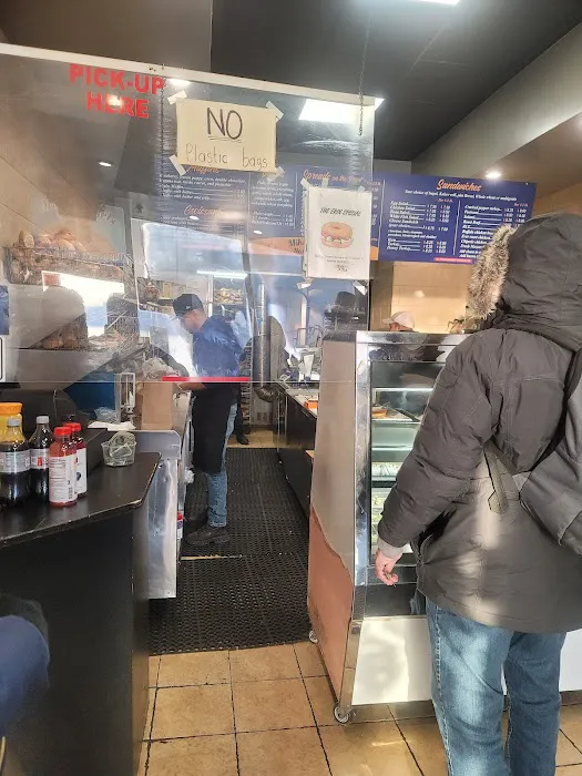 Mike's Bagels Picture 7