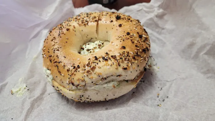 Mike's Bagels Picture 1