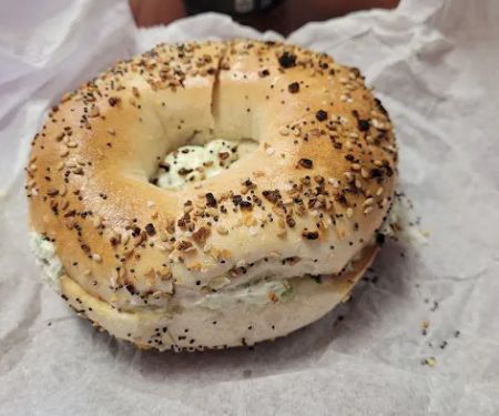 Mike's Bagels