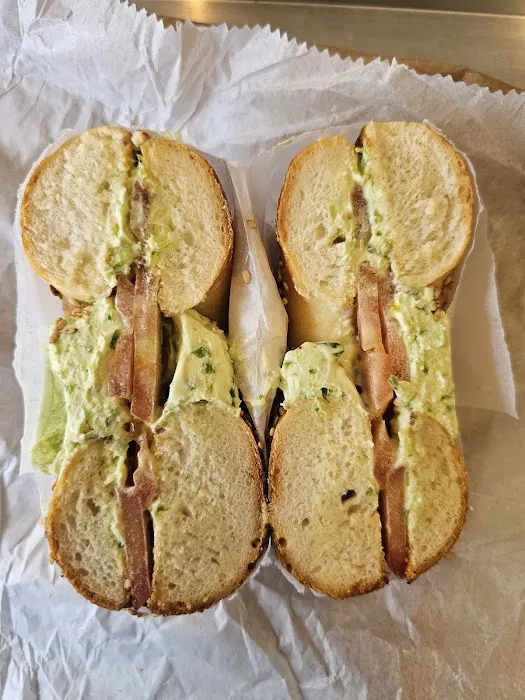 Mike's Bagels Picture 8