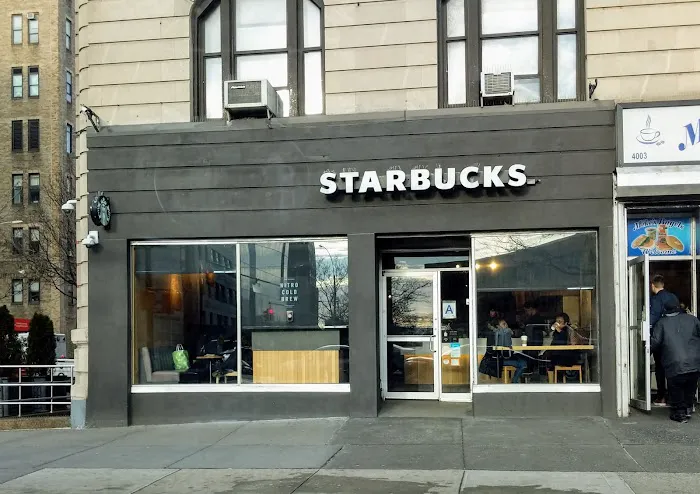 Starbucks Picture 5
