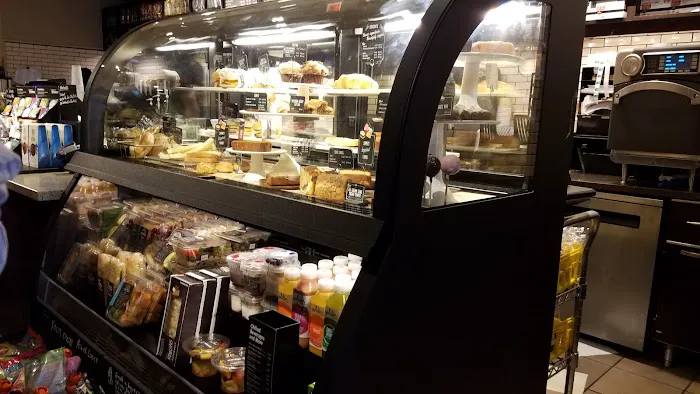 Starbucks Picture 3