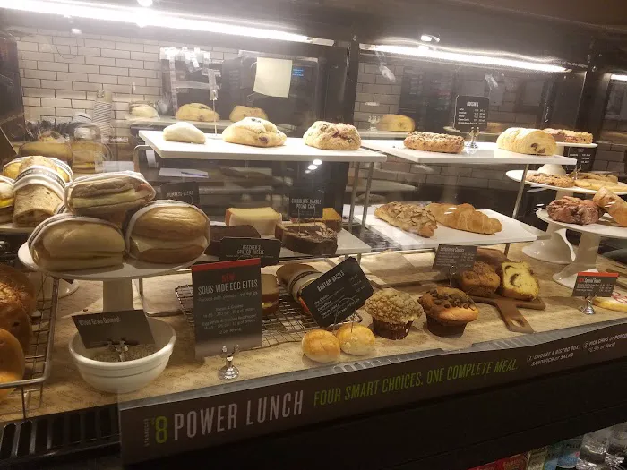 Starbucks Picture 1