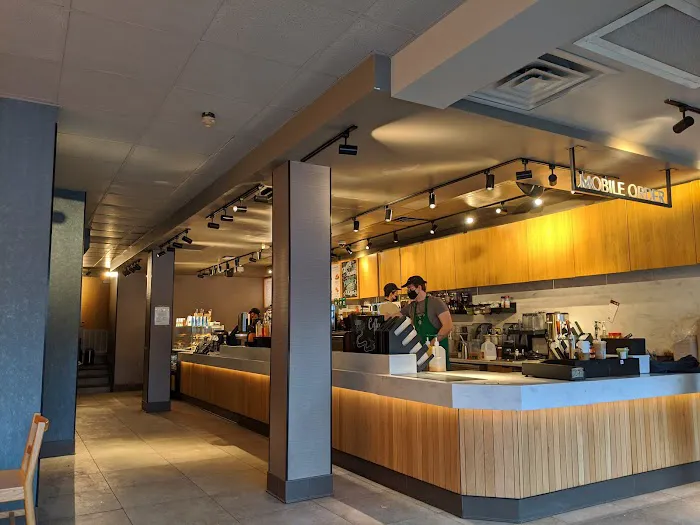 Starbucks Picture 10