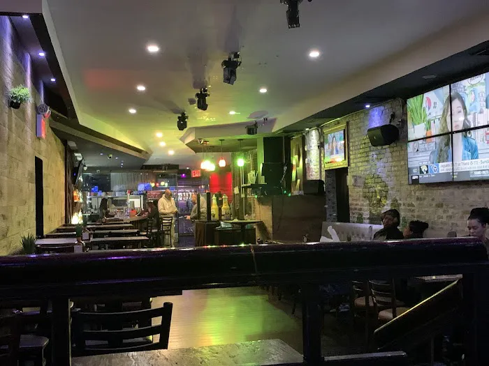 Alegria Dominicana Restaurant Picture 4