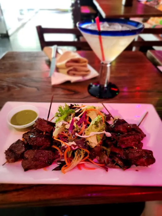 Alegria Dominicana Restaurant Picture 9