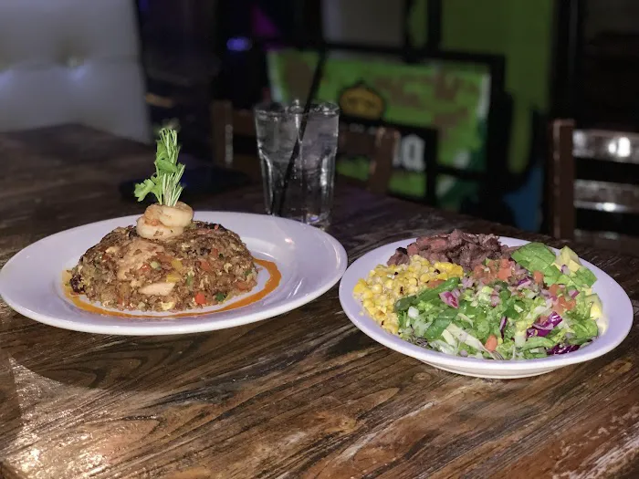 Alegria Dominicana Restaurant Picture 3