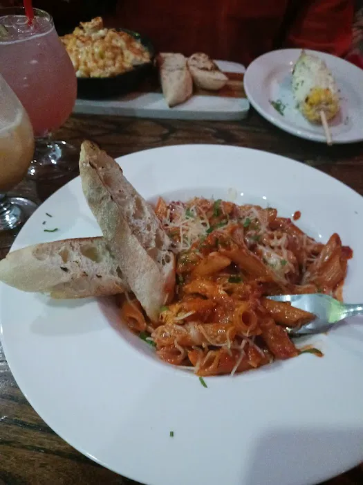 Alegria Dominicana Restaurant Picture 2