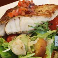 Alegria Dominicana Restaurant ico