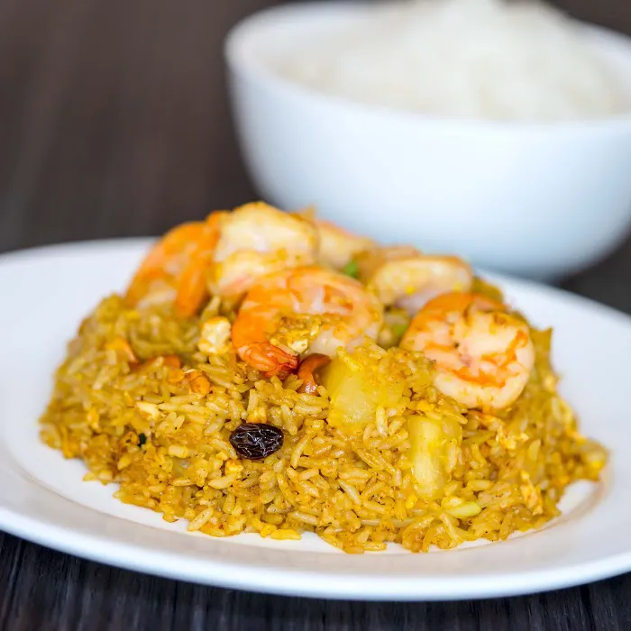 Jad Jaan Thai & Vietnamese Restaurant Picture 4