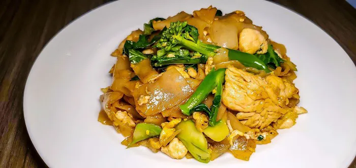 Jad Jaan Thai & Vietnamese Restaurant Picture 3