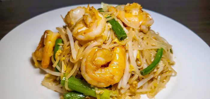 Jad Jaan Thai & Vietnamese Restaurant Picture 6