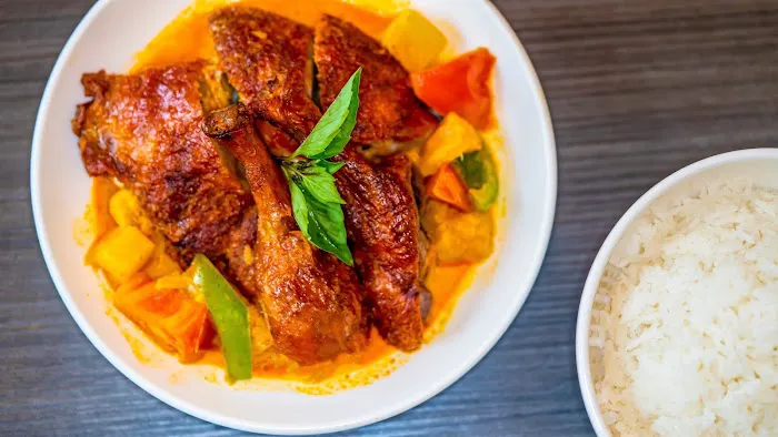 Jad Jaan Thai & Vietnamese Restaurant Picture 2