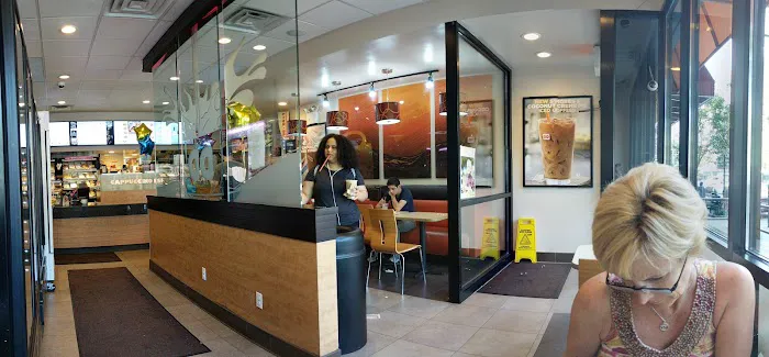 Dunkin' Picture 10