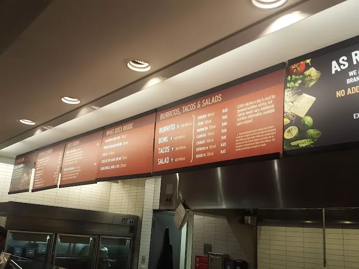 Chipotle Mexican Grill Picture 2