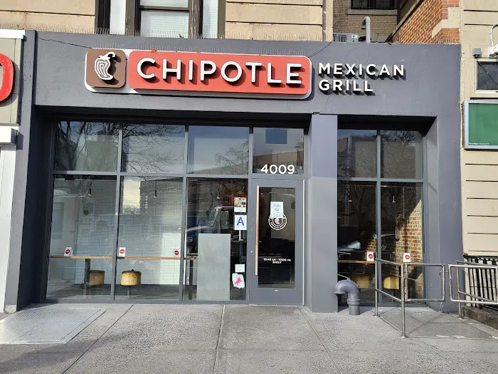 Chipotle Mexican Grill Picture 5