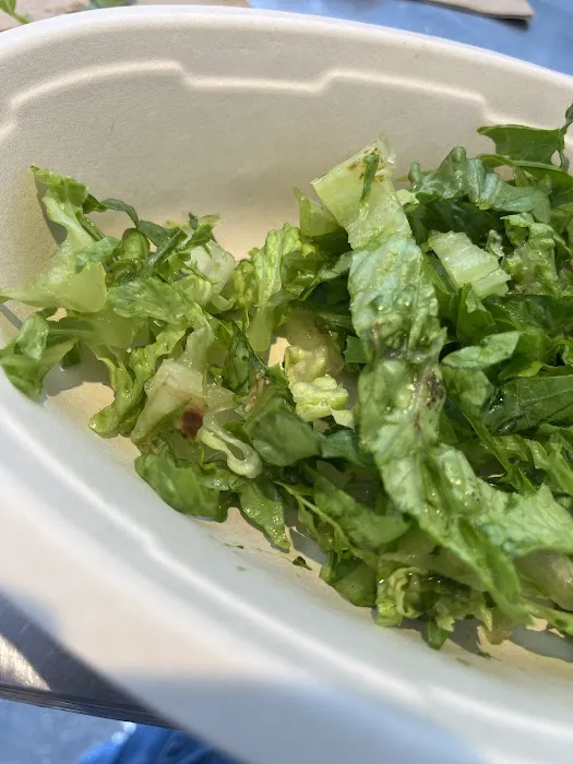 Chipotle Mexican Grill Picture 1
