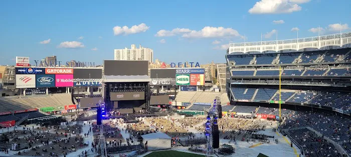 Jim Beam Suites At Yankee Stadium Picture 4