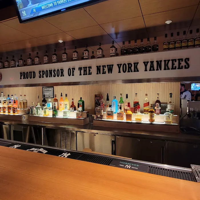 Jim Beam Suites At Yankee Stadium Picture 8