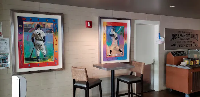 Jim Beam Suites At Yankee Stadium Picture 6
