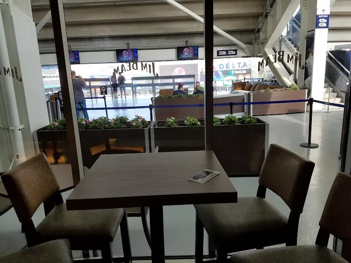 Jim Beam Suites At Yankee Stadium Picture 9