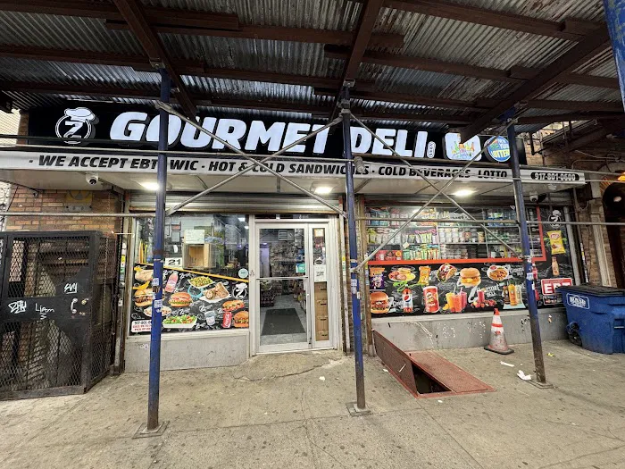 Z GOURMET DELI Picture 2