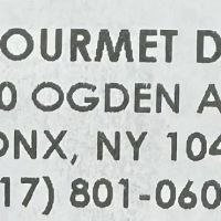 Z GOURMET DELI ico