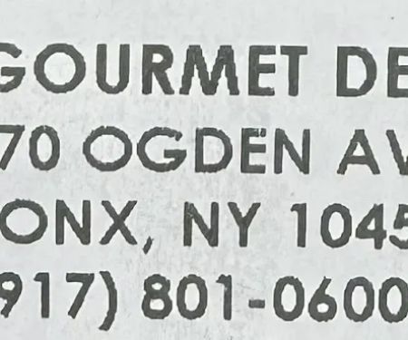Z GOURMET DELI