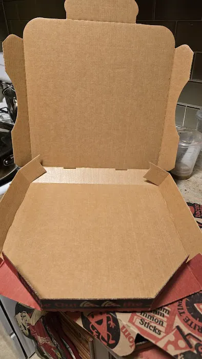 Pizza Hut Picture 1