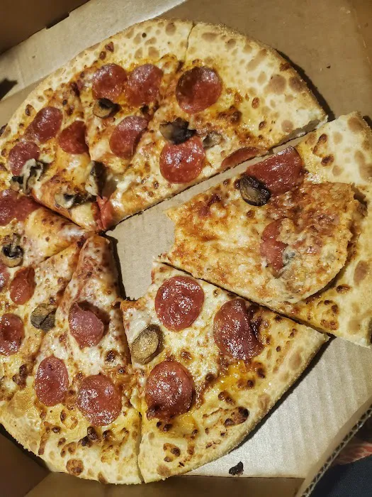 Pizza Hut Picture 10