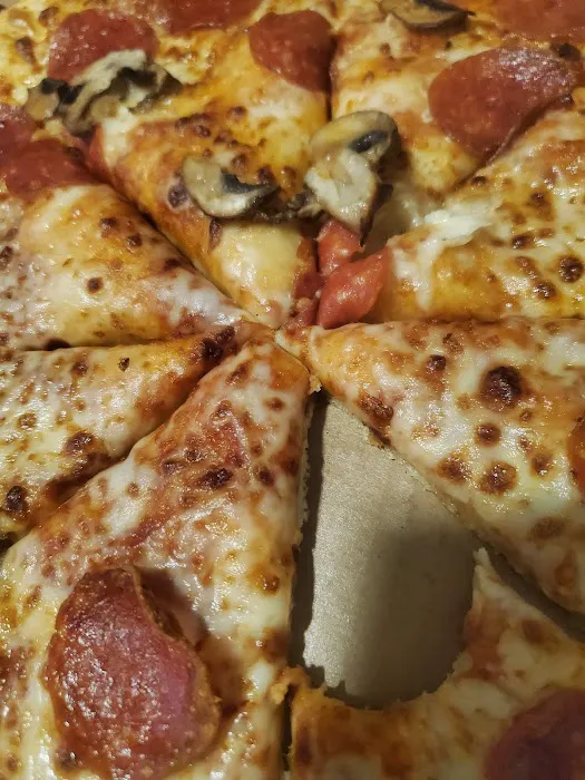 Pizza Hut Picture 7