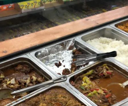 Waggy deli grocery
