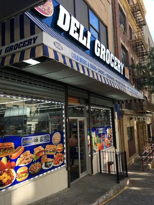 Waggy deli grocery Picture 3