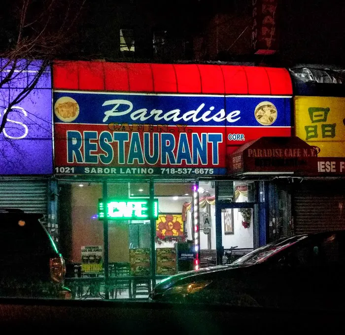 Paradise Picture 6