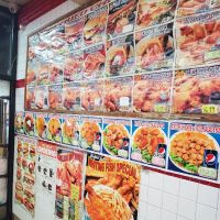 Kennedy Fried Chicken & Pizza ico