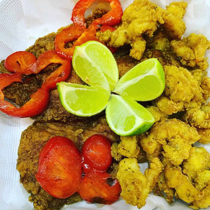 Don Sazón Restaurante Picture 4