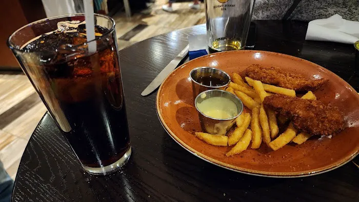 Hard Rock Cafe Picture 1